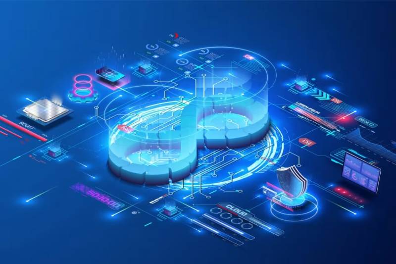 长洲区工业软件定制先锋:京上云科技以多元系统开发赋能企业进阶