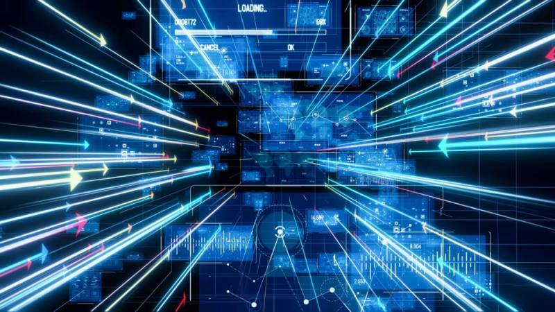长洲区SCADA系统开发：守护工业安全的数字卫士
