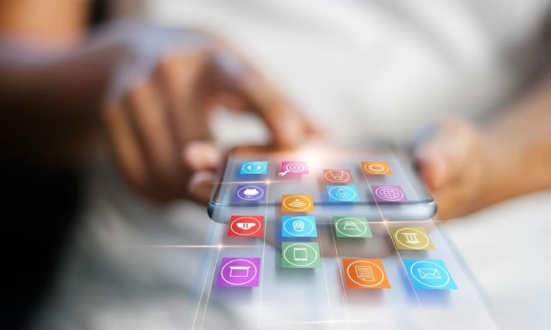 MES系统信创升级：长洲区软件开发公司的技术破局与实践